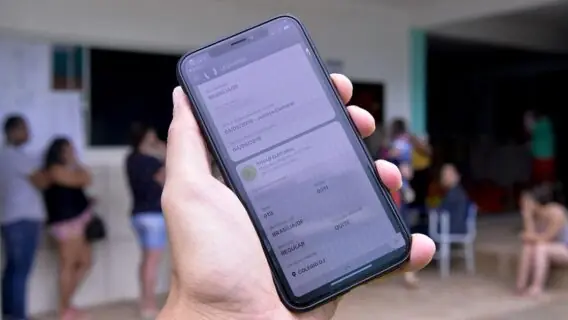 Eleições 2020: saiba como acompanhar os resultados pelo celular