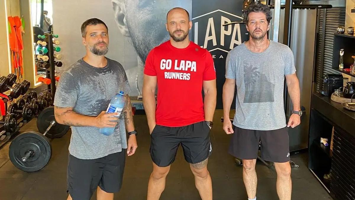 Ricardo Lapa