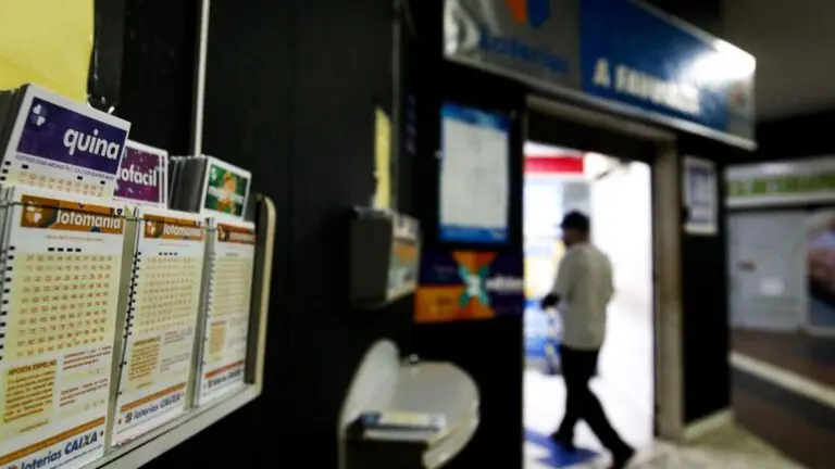 Como funciona o resgate de prêmio nas Loterias Caixa?