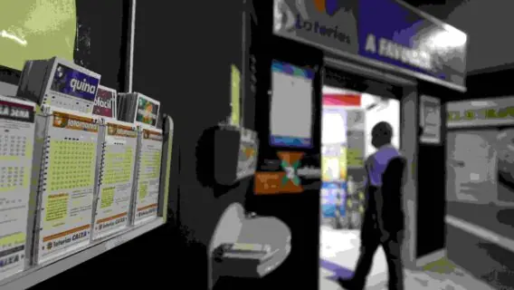 Mega da Virada com Pix: veja como pagar a aposta