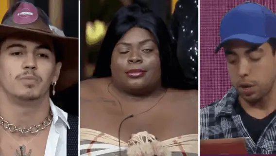 A Fazenda 12: alfinetadas, meme e fogo no feno; veja como foi a formação de roça