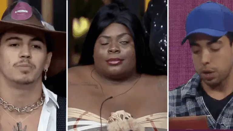 A Fazenda 12: alfinetadas, meme e fogo no feno; veja como foi a formação de roça