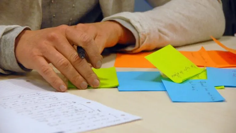 Roda da vida: aprenda a fazer e usá-la no dia a dia