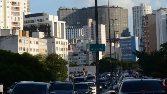 Eleições 2020: candidatos de São Paulo priorizam mobilidade