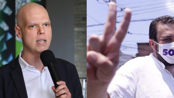 Eleições SP 2020: CNN realiza primeiro debate entre Boulos e Covas