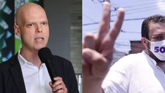 Eleições SP 2020: CNN realiza primeiro debate entre Boulos e Covas