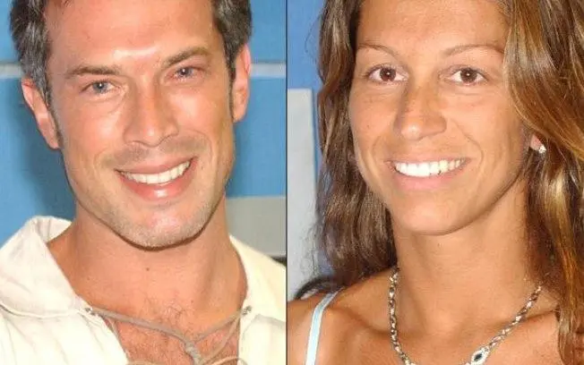 samantha e paulo bbb 3