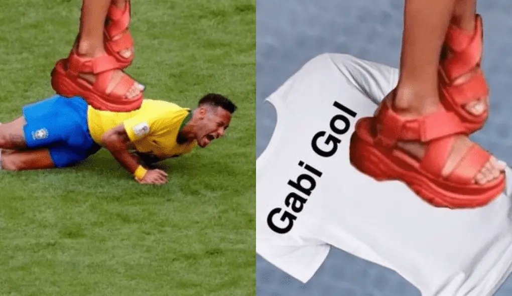 sandalia manu gavassi