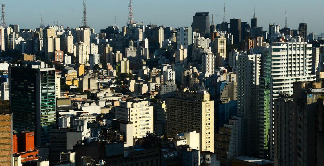 previsão do tempo sp