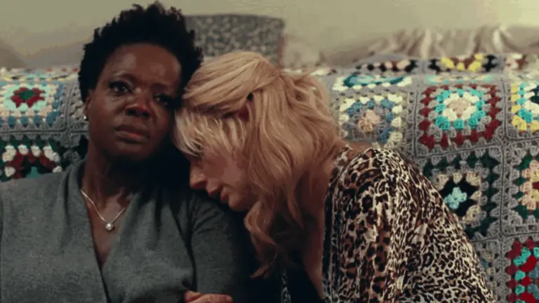 Tela Quente de hoje (9): Globo vai passar ‘As Viúvas’, com Viola Davis