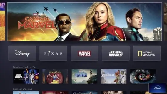 15 melhores filmes da Disney Plus para assistir agora
