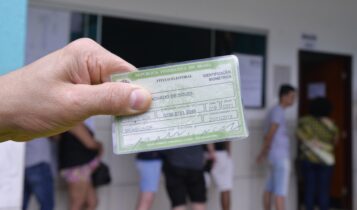 solicitar segunda via do título de eleitor eleições 2020