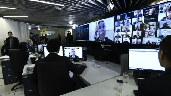 Lei da Falências: Senado aprova alterações hoje (25)