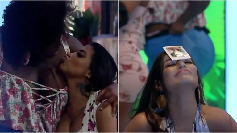 A Fazenda 2020: veja os melhores momentos da festa ‘sextou’