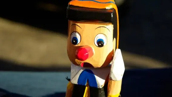 Saiba quais são os 5 signos mais mentirosos do Zodíaco