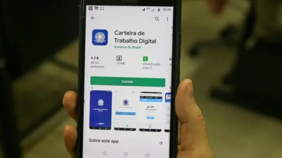 Passo a passo para solicitar o seguro-desemprego pela internet