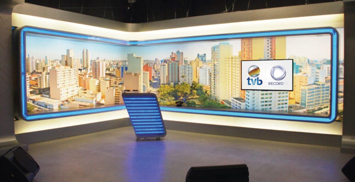 Grupo Solpanamby vende emissoras de comunicação para o Grupo Thathi
