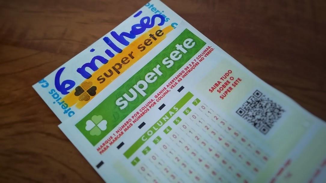 resultado da super sete