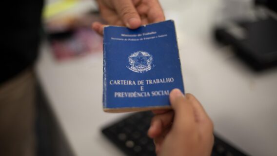 Desemprego no País atinge 14,7 milhões no 1º trimestre de 2021