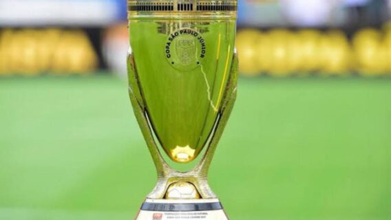 Copa São Paulo de Futebol Jr tem edição de 2021 cancelada; veja motivo