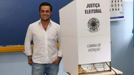 Eleições 2020: veja os famosos eleitos vereadores em SP