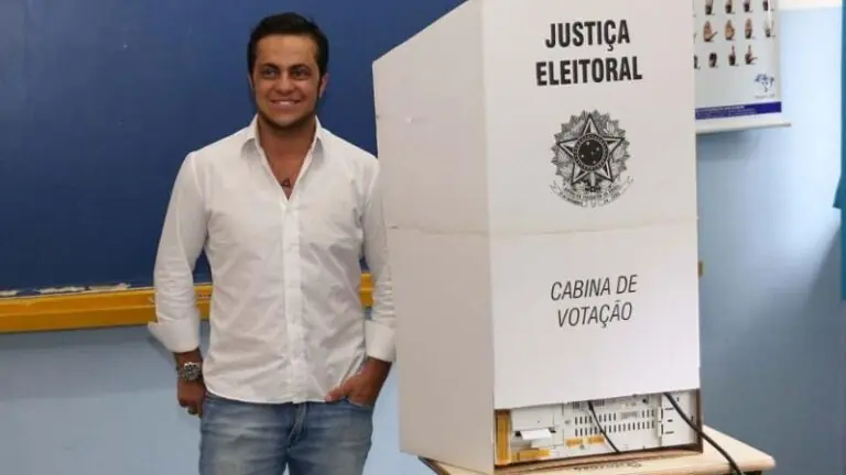 Eleições 2020: veja os famosos eleitos vereadores em SP