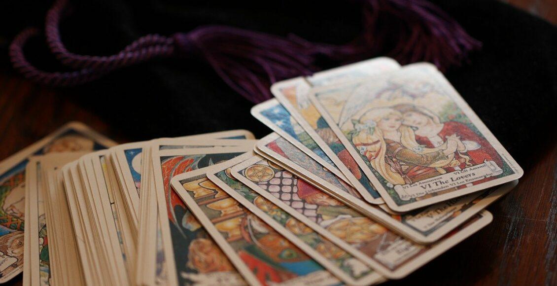 tarot semanal 16/11