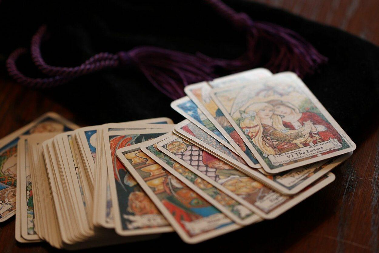 tarot semanal 16/11