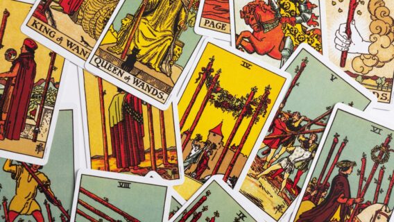 Tarot Semanal 02/11: Escolha uma carta e receba um conselho divino