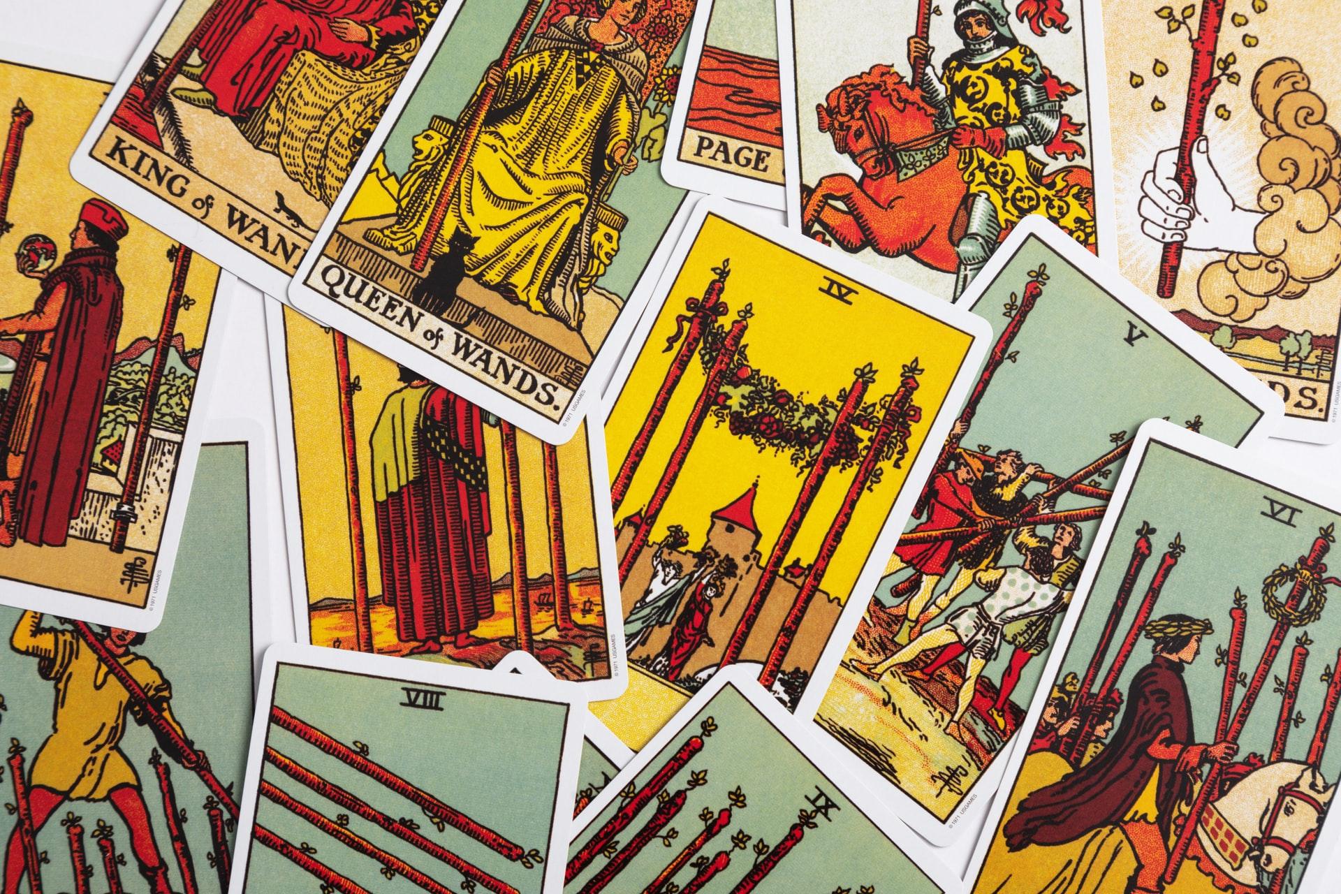 previsão de tarot semanal 30 11