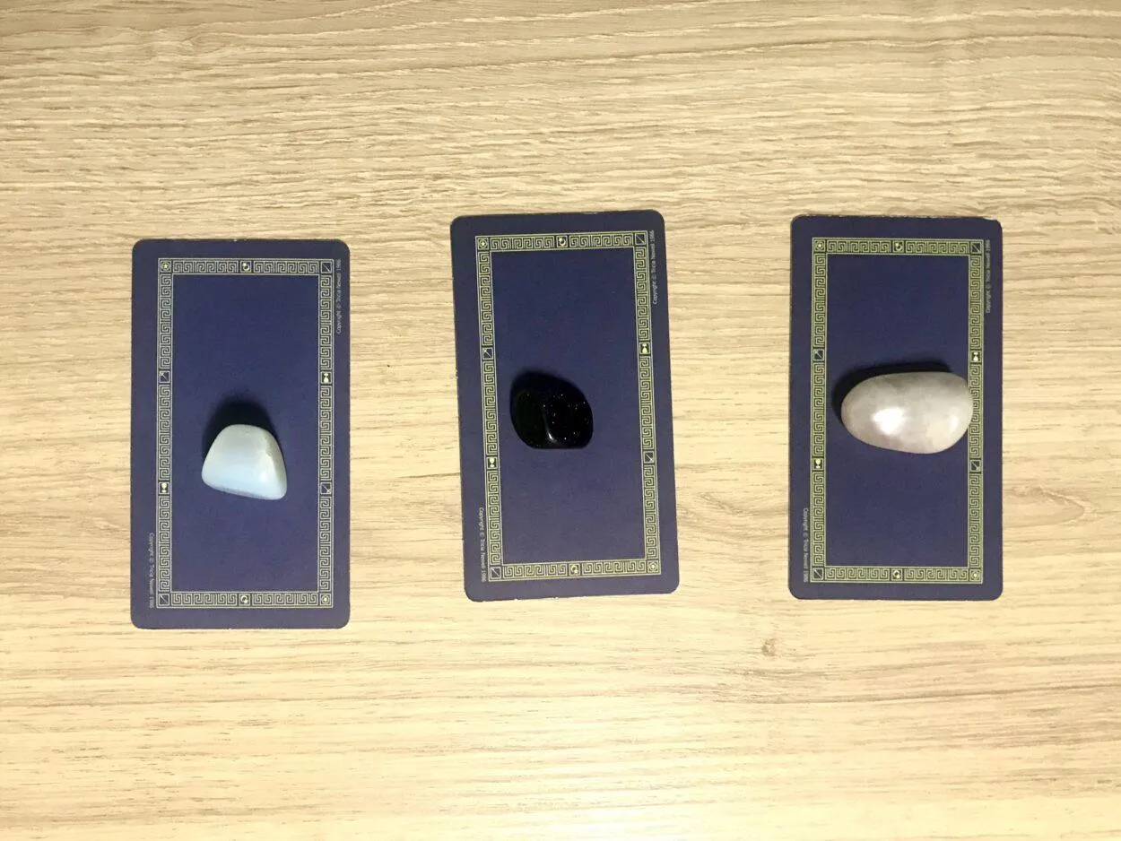 tarot semanal 16/11
