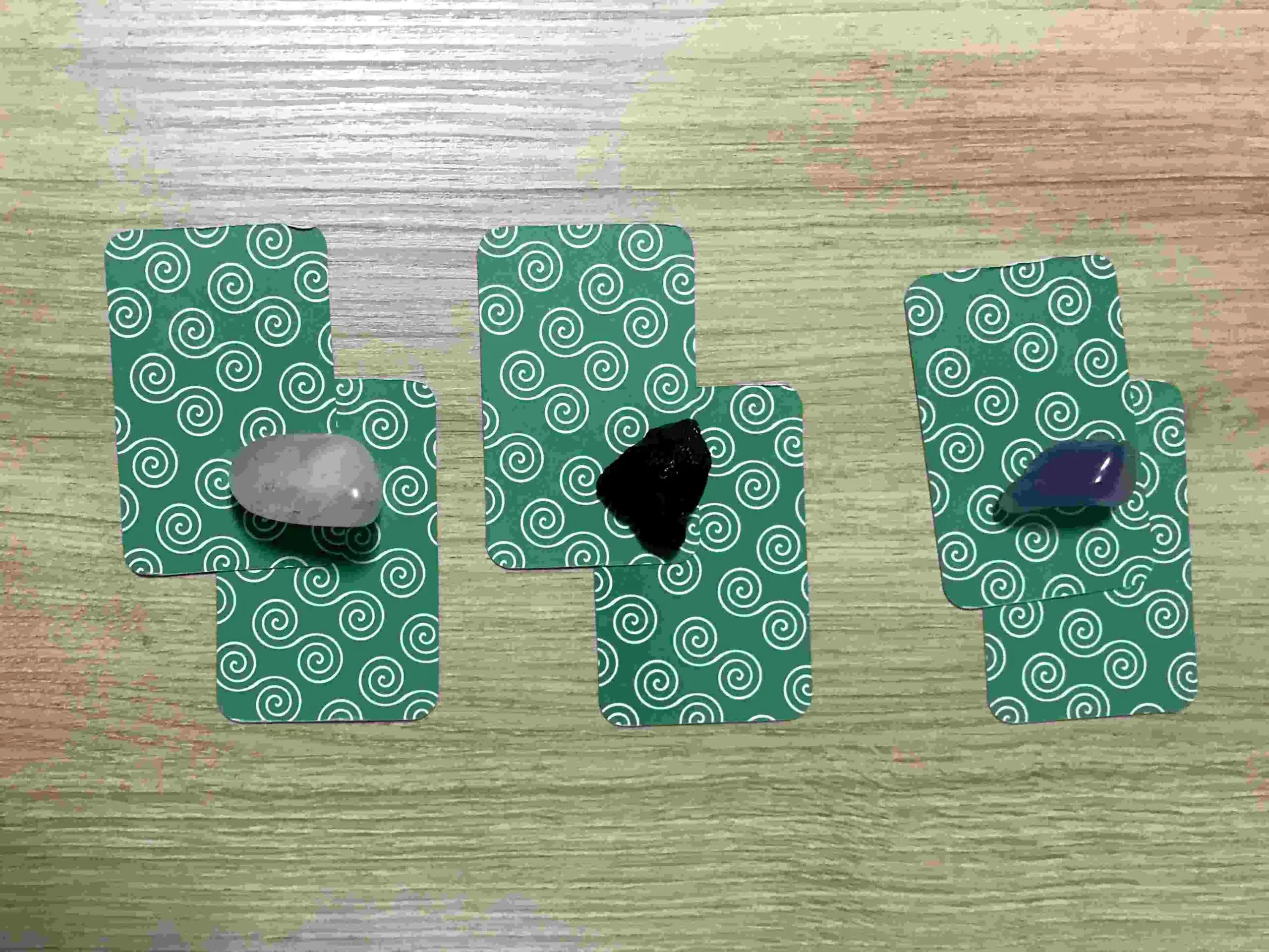 Tarot Semanal 30/11