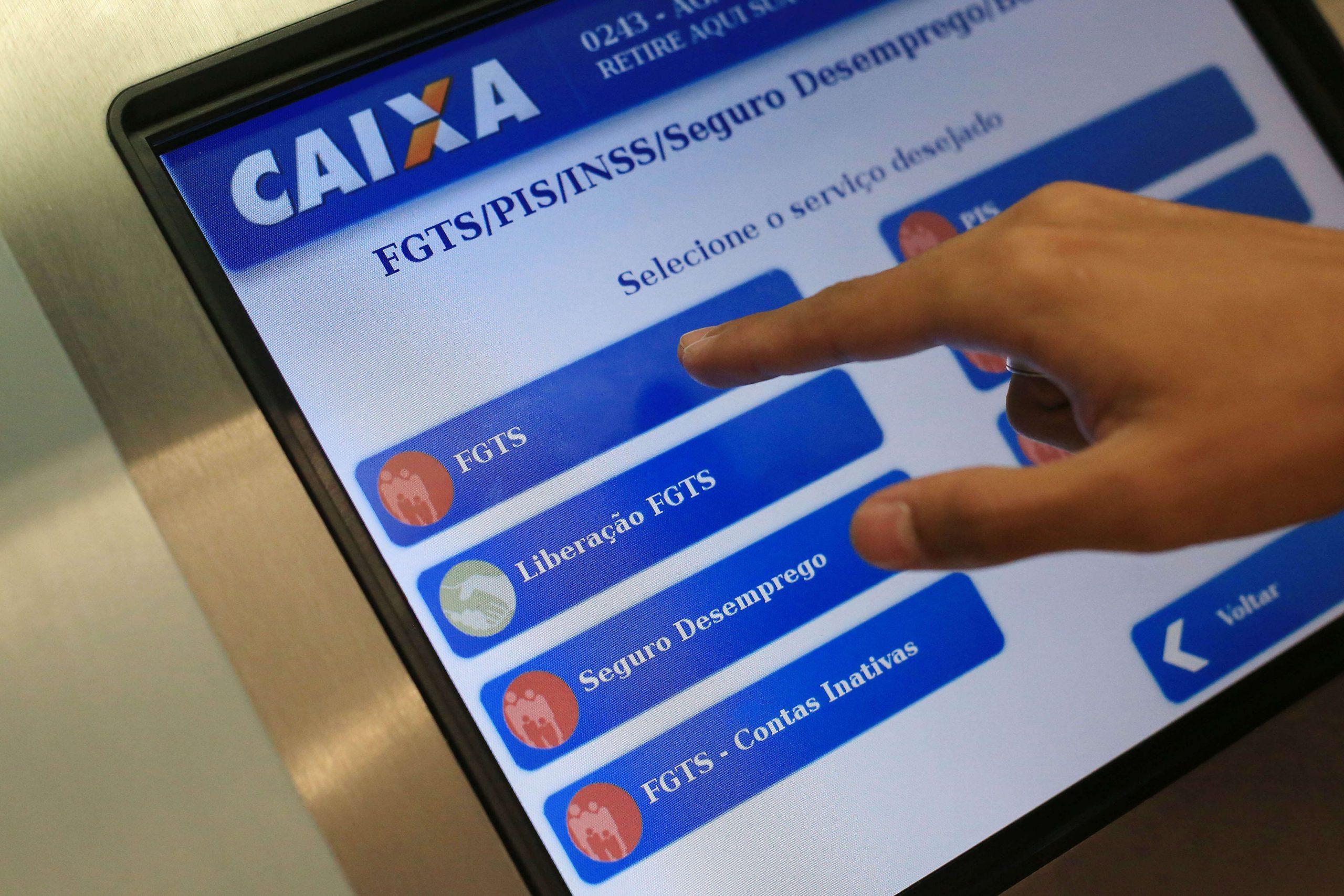 Como cadastrar e gerar o número do PIS