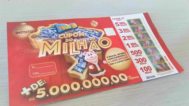 Resultado da Tele Sena de Natal 2020 (06/12/20); veja os números