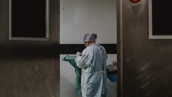 OMS alerta sobre a terceira onda de covid-19 na Europa