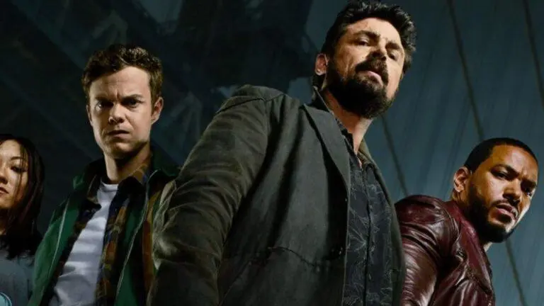 Conheça os principais personagens de The Boys