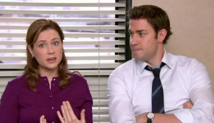 Pam e Jim Pam e Jim