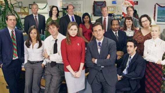 Série The Office: motivos para assistir à queridinha da comédia
