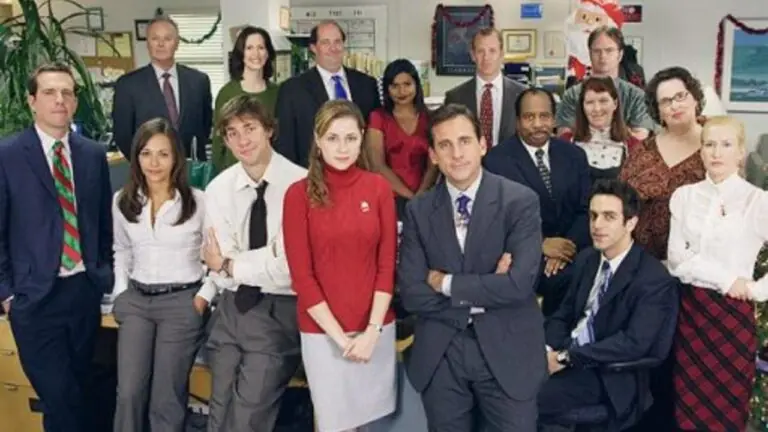 Série The Office: motivos para assistir à queridinha da comédia