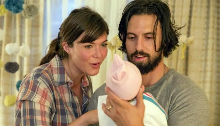 O casal e sua filha