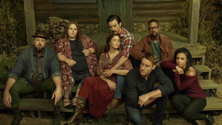 This is Us: uma série sobre a vida em família