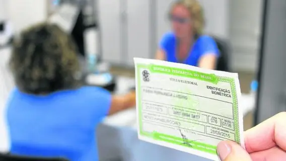 Eleições 2020: Pode votar sem o título no domingo?