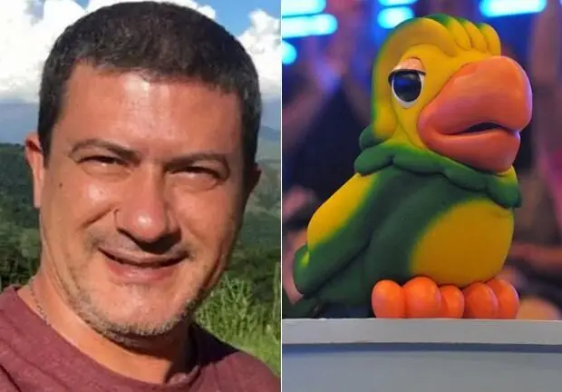 Morre Tom Veiga, intérprete de Louro José do ‘Mais Você’