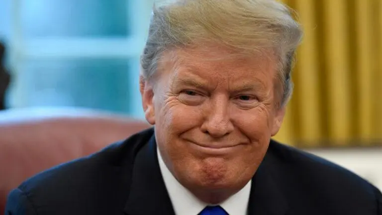 Eleições americanas 2020: Trump quer declarar vitória antes de apuração