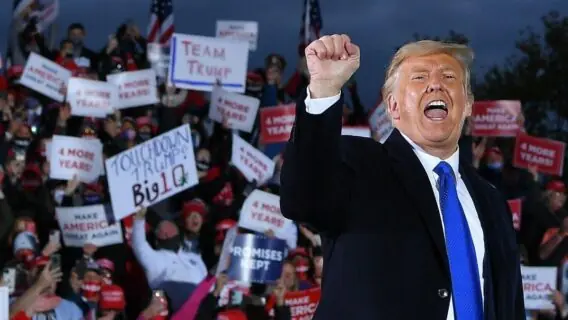 Eleições nos EUA: brasileiro não está sabendo lidar com os votos de papel