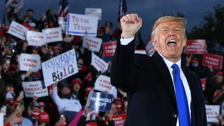 Eleições nos EUA: brasileiro não está sabendo lidar com os votos de papel