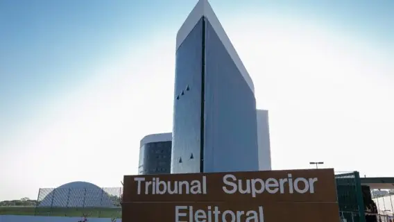 Eleições 2020: eleitor não pode ser preso até 48 horas após 1º turno