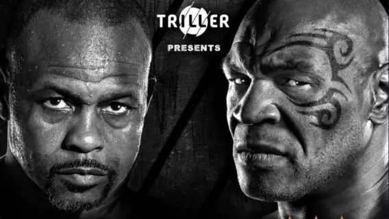 Mike Tyson está de volta: onde assistir e o que esperar da luta