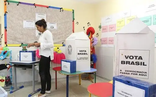 Eleições 2020: saiba como consultar o local de votação