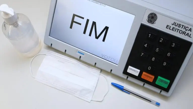 Eleições 2020: quem tem sintomas ou está com Covid pode ir votar?